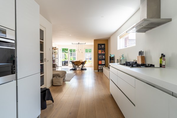 Medium property photo - Hoofdstraat 144, 5171 DH Kaatsheuvel